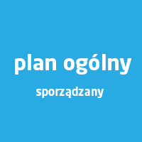 plan ogólny sporządzany - odnośnik